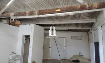 Imagem 2: Casa Térrea no Jabaquara- São Paulo