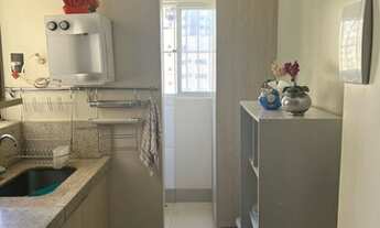 Imagem 4: APTO 2 QUARTOS Apartamento com 2 dormitórios