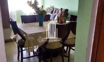 Imagem 5: Apartamento no Condomínio Carolina em Santo Amaro 92m² 1 suíte 2 banheiros 2 vagas