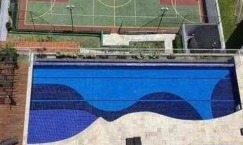 Imagem 10: Apartamento com 3 dormitórios à venda, 114 m² por R$ 1.100.000 - Vila Ema - São José dos C