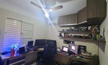 Imagem 3: Casa Condomínio Jardins de Barcelona