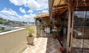 Imagem: Bairro São Pedro / Linda cobertura com