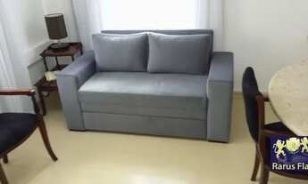 Imagem 2: Flat para alugar na Vila Olímpia - Edifício Mercure JK The Must - Cód. BOY06264