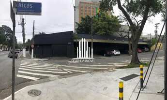 Imagem 5: Galpão Comercial à venda 1.500m² 40 vagas, em Indianópolis