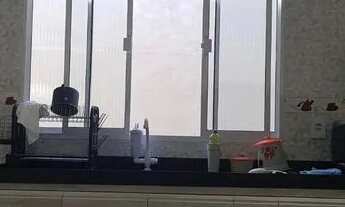 Imagem 6: Casa com 2 dormitórios para alugar, 80 m² por R$ 1.650,00/mês - Chácara Guanabara - Guarar