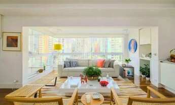 Imagem: Cobertura duplex para venda, 260m², 2 suítes