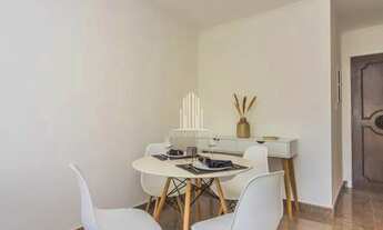 Imagem 6: Apartamento no Condomínio Mansões Florentinas com 84m e 2 quartos na Vila Nova Conceição