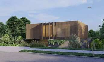 Imagem 3: Casa à venda, Alphaville Nova Esplanada II