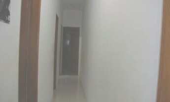 Imagem 5: Casa Padrão em São Carlos