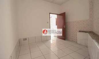 Imagem 4: Apartamento com 1 dormitório para alugar, 45 m² por R$ 710,00/mês - Higienópolis - Porto A