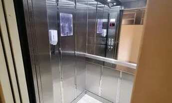 Imagem 3: Apartamento com 1 dormitório à venda, 43 m² por R$ 170.000 - Centro - Juiz de Fora/MG