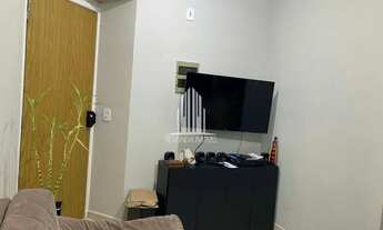 Imagem: Apartamento no Condomínio Ile de France