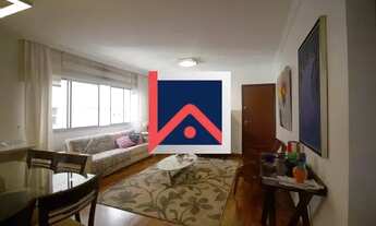 Imagem: Apartamento Locação 3 Dormitórios - 137