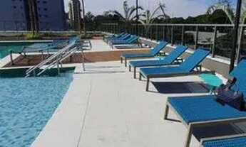 Imagem 3: Studio Mobiliado Alto da Boa Vista Ref.:3447168