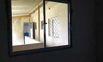 Imagem 6: Galpão para locação com 9x10 mais 02 ambientes com a mesma metragem