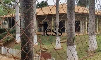 Imagem 2: Chácara à venda, 3 quartos, 2 suítes, 12 vagas, Terra de São Lucas (Zona Rural) - São José