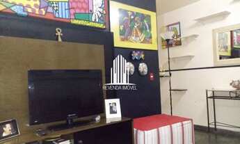 Imagem 2: Apartamento 60m² com 2 dormitórios no Jardim Vilas Boas - SP