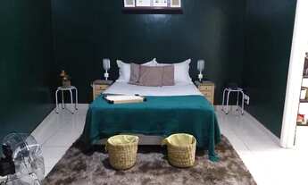 Imagem: Apartamento quarto e sala próximo ao metrô