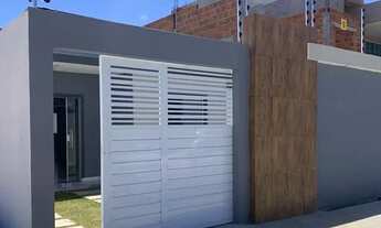 Imagem 3: DS Casa com 3 dormitórios