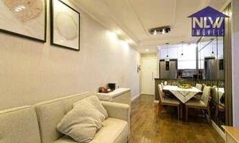 Imagem 7: Apartamento à venda, 54 m² por R$ 420.000,00 - Vila Santa Isabel - São Paulo/SP