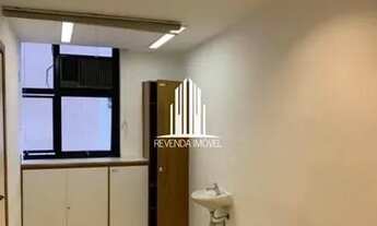 Imagem 1: Sala Comercial Galpão / depósito com 2 vagas na garagem