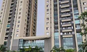 Imagem: Excelente apto ¾ no Complexo Alphaville