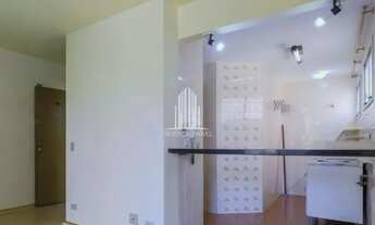 Imagem 5: Apartamento á venda com 43m² 1 dormitórios e 1 vaga na Vila Mariana, São Paulo - SP