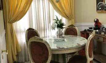 Imagem 5: Casa com 485 de área total, 4 suítes, 8 vagas, piscina, churrasqueira, aquecimento com pla