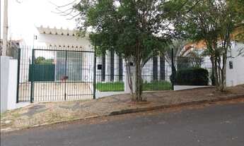 Imagem 6: Casa comercial aluguel e venda 280 metros com 4 quartos Nova Campinas - Campinas - SP