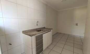 Imagem 3: Apartamento com 1 dormitório para alugar, 40 m² por R$ 990,67/mês - Vila Jaguara - São Pau