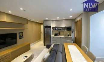 Imagem 2: Apartamento para alugar, 50 m² por R$ 7.700,00/mês - Consolação - São Paulo/SP