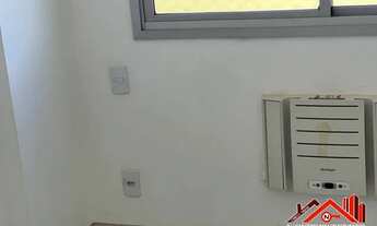 Imagem 5: Ótimo Apartamento com 2 suítes rico em armários com duas vagas individual