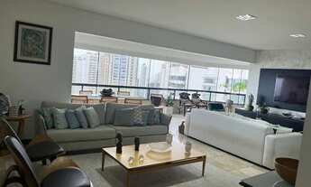 Imagem 7: Apartamento para Locação em Salvador, Horto Florestal, 4 dormitórios, 3 suítes, 5 banheiro