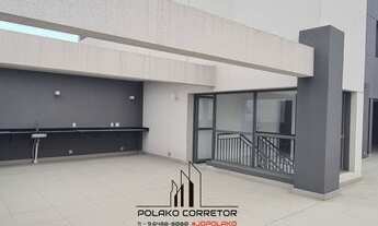 Imagem 7: Apartamento Vila Mariana 315m - Cobertura Duplex - 2 vgs Determinadas + Depósito - 450m do