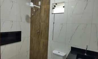 Imagem 5: Casa para venda possui 100 metros quadrados com 3 quartos em São José - Juazeiro do Norte