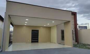 Imagem 2: MJSY- Casa para venda possui 126 metros quadrados com 3 quartos em Stella Maris - Salvador