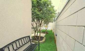 Imagem 6: Casa à venda 2 Quartos no Butantã, Jardim Bonfiglioli Villagio Di San Francisco