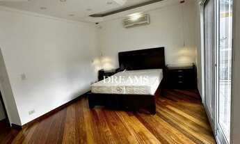 Imagem 3: Casa com 4 dormitórios à venda, 350 m² por R$ 2.300.000 - Alphaville 09 - Santana de Parna