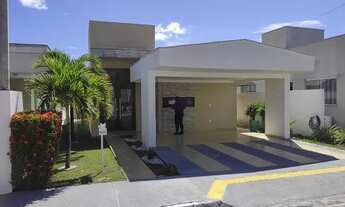 Imagem: Alguel de Casa em Residencial Central Park