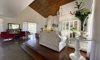 Imagem 4: Casa em Condomínio Arujázinho IV - Arujá, SP