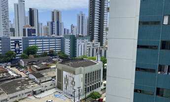 Imagem: Apartamento para venda tem 112 metros quadrados