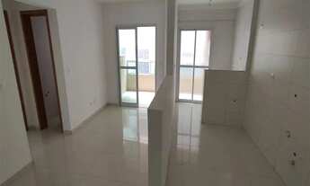 Imagem 3: Apartamento 2 dormitorios com 1 suite, varanda gourmet e lazer completo. Guilhermina