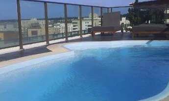 Imagem 4: Apartamento com 2 dormitórios para alugar, 59 m² por R$ 2.800,01/mês - Cabo Branco - João