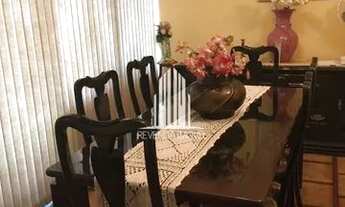 Imagem 7: Casa Térrea à venda na Vila Aurora ( Zona Norte) com 201m² 3 dormitórios 2 suítes 1 banhei