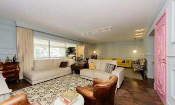 Imagem 5: GARDEN ALTO PADRÃO 287 m² com 4 dormitórios, 3 suítes, 2 vagas, Ipiranga - São Paulo - SP