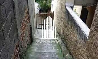 Imagem 5: Casa com salão comercial em vila Cachoerinha