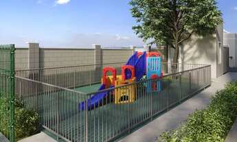 Imagem 4: San Martinelli apartamentos 2 Quartos no Aricanduva