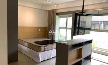 Imagem 4: Studio com 44m², para locação por R$ 4.900,00 Pinheiros - SP