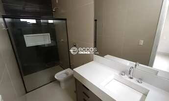 Imagem 5: Casa em condomínio para aluguel, 3 quartos, 3 suítes, 2 vagas, JARDIM SUL - Uberlândia/MG