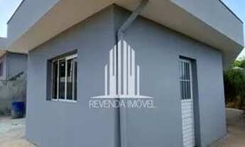 Imagem: Casa Térrea em Cotia com 81,38m2 3 dormitórios